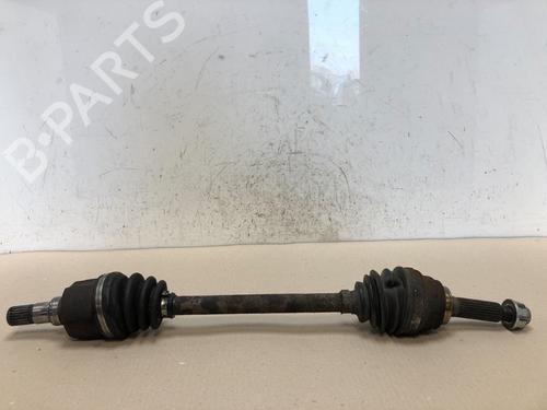 Used Left front driveshaft DAEWOO MATIZ (M100, M150) 0.8 (52 hp) 15534197