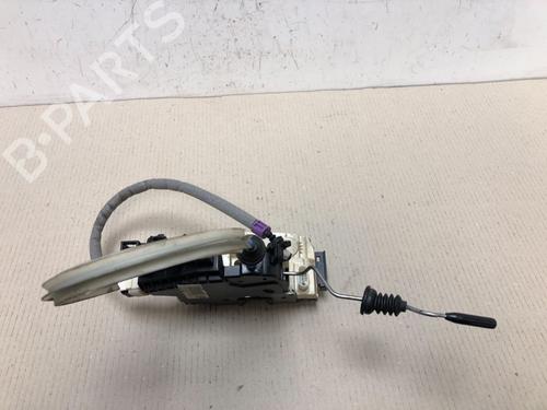 Rear right lock MERCEDES-BENZ B-CLASS Sports Tourer (W246, W242) B 180 (246.242) | BP16120450C99