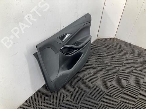 Front right panel OPEL ASTRA K (B16) 1.4 Turbo (68) | BP37206559C59 - Image 3