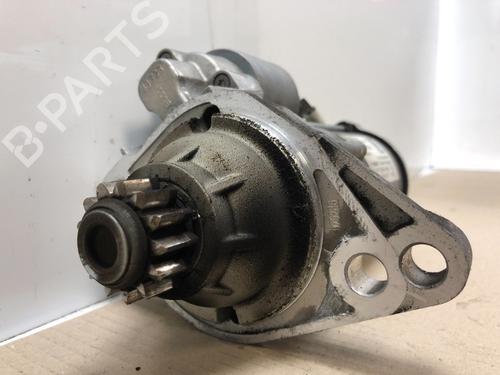 Starter VW TOURAN (5T1) 1.0 TSI | BP23989511M8 - Image 4