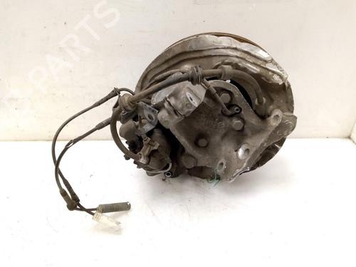 Left front steering knuckle BMW 3 (E90) 320 d | BP15337192M25 