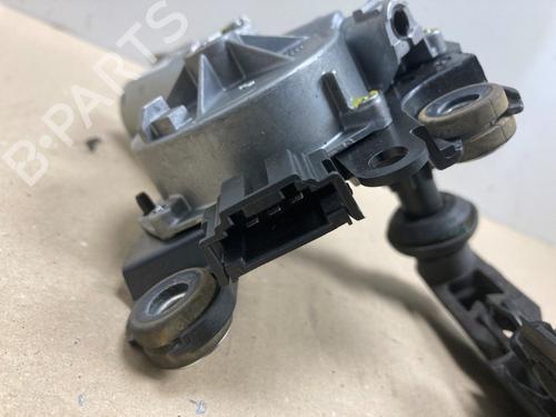 Front wipers mechanism MERCEDES-BENZ B-CLASS Sports Tourer (W246, W242) B 220 CDI / d (246.203) | BP21805139C83 