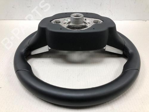 Steering wheel VOLVO XC40 (536) Recharge | BP37208887C49 - Image 3