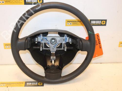 Used Steering wheel HYUNDAI i10 I (PA) 1.1 (69 hp) 15312790