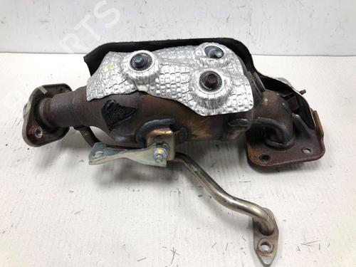 Catalyst TOYOTA AYGO (_B4_) 1.0 VVTi (KGB40) | BP37209715M10 - Image 6