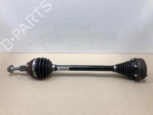 Used Left rear driveshaft Left rear driveshaft 37214682 37214682