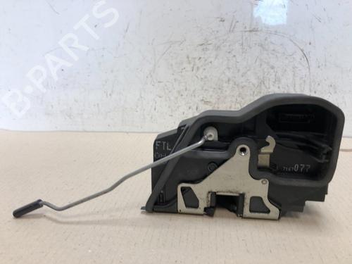 Front left lock BMW 1 (E87) 116 i | BP15533730C98 