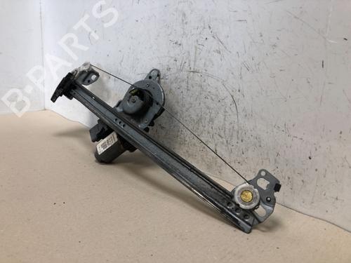Front left window mechanism CITROËN C3 I (FC_, FN_) 1.1 i | BP15650005C22 