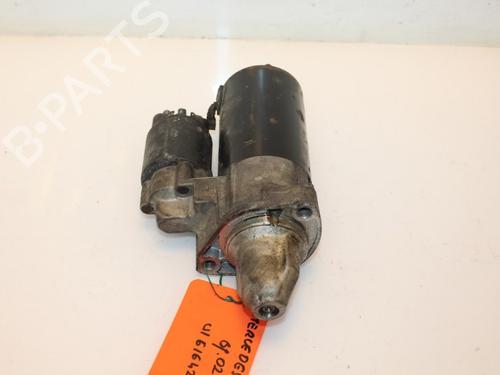 Starter MERCEDES-BENZ C-CLASS (W203) C 32 AMG Kompressor (203.065) | BP15320518M8 