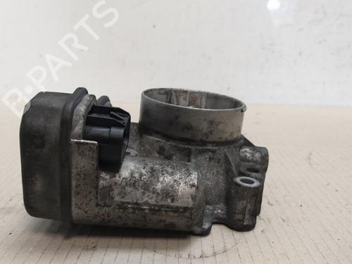 Throttle body OPEL ZAFIRA A MPV (T98) 2.2 16V (F75) | BP15532492M82 