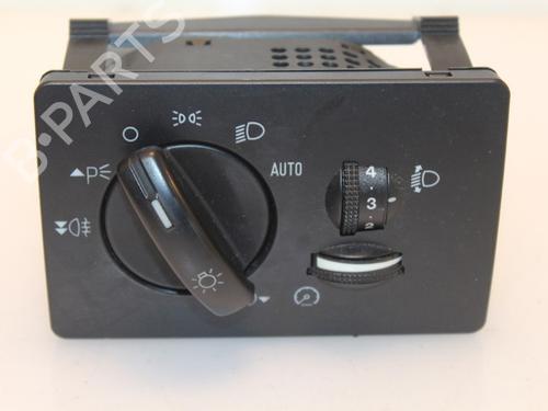 Used Headlight switch Headlight switch 15320486 15320486