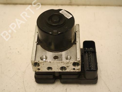 ABS pump CITROËN C3 II (SC_) 1.6 HDi | BP15336450M43 