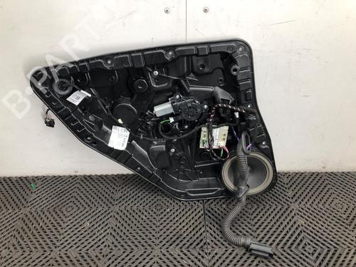 rear-left-window-mechanism-mercedes-benz-b-class-sports-tourer-w247-2018-37206903 main image