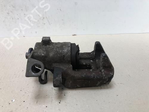 Left rear brake caliper VW GOLF IV (1J1) 1.9 TDI | BP15535665M107 