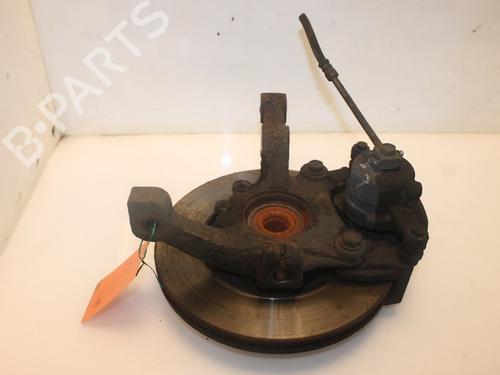 Used Left front steering knuckle Left front steering knuckle 15317131 15317131