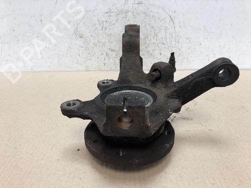 Right front steering knuckle RENAULT CLIO II (BB_, CB_) 1.2 16V (BB05, BB0W, BB11, BB27, BB2T, BB2U, BB2V, CB05,... | BP15533781M26 
