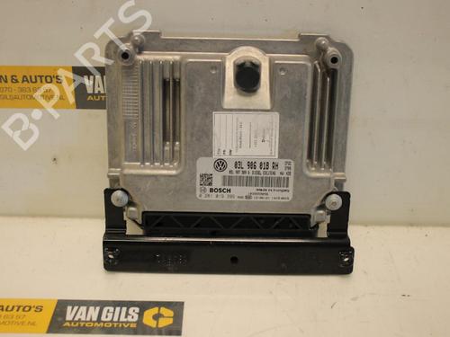 Used Engine control unit (ECU) Engine control unit (ECU) 15314675 15314675