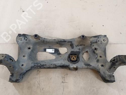 Forbro Forbro VW TOURAN (5T1) 2.0 TDI (150 hp) 37209260 37209260