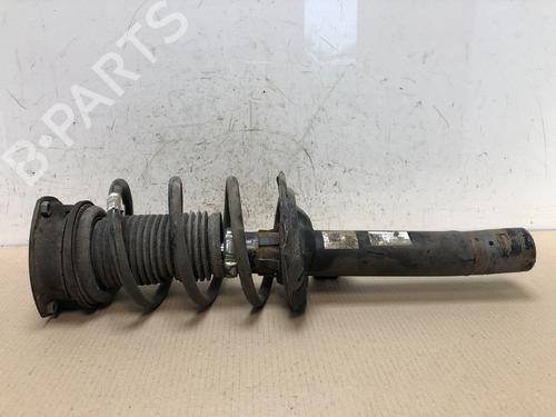 Used Left front shock absorber VW TOURAN (5T1) 2.0 TDI (150 hp) 16184758