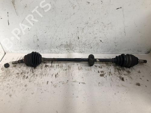 Used Right front driveshaft Right front driveshaft OPEL VECTRA B Hatchback (J96) 1.8 i 16V (F68) (125 hp) 15298015 15298015