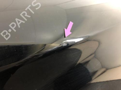 Right rear door HYUNDAI i20 I (PB, PBT) 1.2 | BP15344426C5 