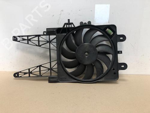 Used Radiator fan FIAT PUNTO (188_) 1.2 60 (188.030, .050, .130, .150, .230, .250) (60 hp) 15533464