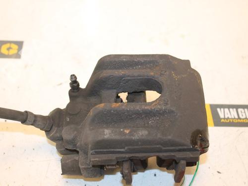 Used Right rear brake caliper BMW 5 Touring (E61) 535 d (286 hp) 15311014