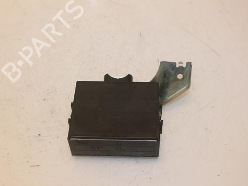 Used Electronic module PEUGEOT 107 (PM_, PN_) 1.0 (68 hp) 15331549