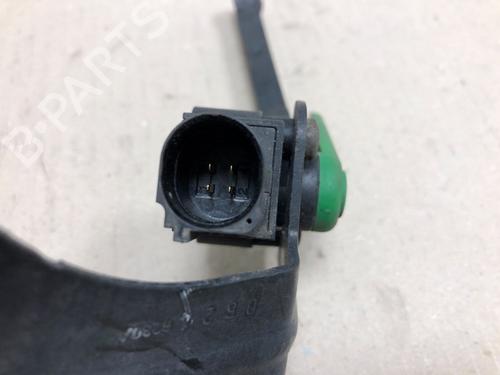 Electronic sensor AUDI A3 Sportback (8VA, 8VF) S3 quattro | BP37204932M84 - Image 7