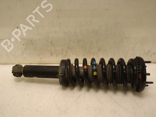Left rear shock absorber JAGUAR XF I (X250) 4.2 | BP15336610M18 