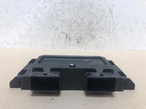 Used Engine control unit (ECU) PEUGEOT PARTNER Box Body/MPV (5_, G_) 1.9 D (69 hp) 15533503