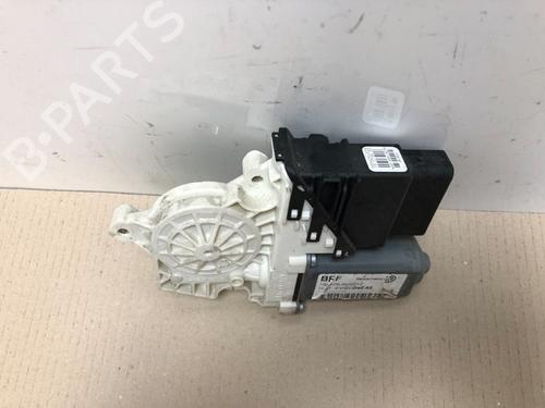 Rear left window mechanism VW GOLF V (1K1) 1.4 FSI | BP15650343C24 