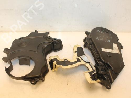 Used Timing cover Timing cover 15829434 15829434