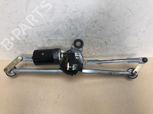 Front wipers mechanism BMW 3 Coupe (E46) 318 Ci | BP15649940C83 