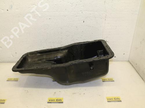 Used Oil sump KIA SORENTO I (JC) 2.5 CRDi 4WD (140 hp) 15305177