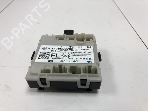 Used Electronic module Electronic module 37211237 37211237