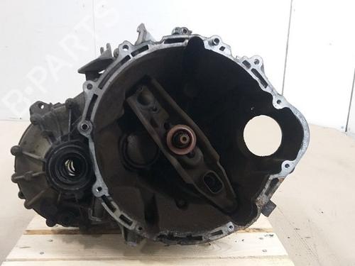 Gearkasse Gearkasse MITSUBISHI COLT VI (Z3_A, Z2_A) 1.1 (Z31A, Z32A) (75 hp) 37210987 37210987
