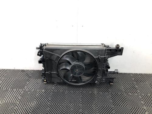 Radiator set OPEL ASTRA J Saloon 1.4 Turbo (69) | BP37203967M120 - Image 5