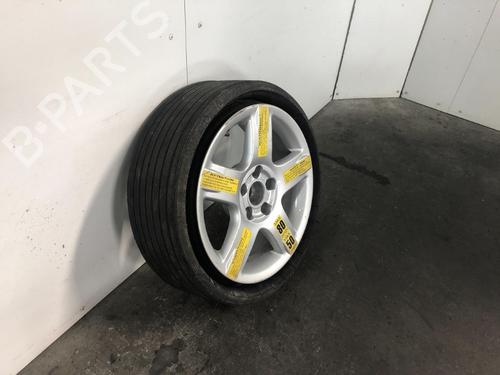 Rim AUDI ALLROAD C5 (4BH) 2.5 TDI quattro | BP15535049C45 