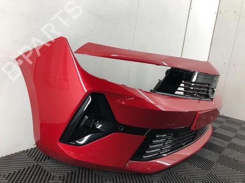 Front bumper OPEL ASTRA L (O5) 1.2 (FPHNSL, FPHNSR) | BP16265803C7 
