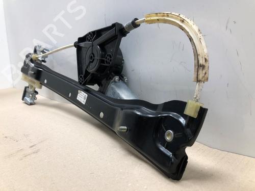 Front left window mechanism VW UP! (121, 122, BL1, BL2, BL3, 123) 1.0 | BP37207216C22 - Image 2