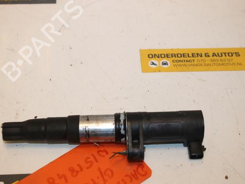 Used Ignition coil Ignition coil 15313718 15313718