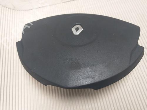 Używane Poduszka powietrzna Airbag kierownicy RENAULT CLIO II (BB_, CB_) 1.4 16V (B/CB0P, BB13) (98 hp) 15531796