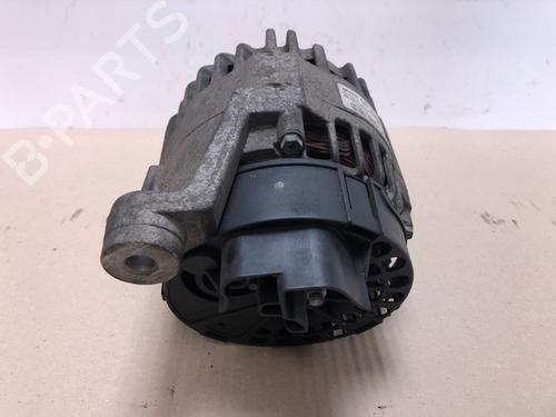 Alternator FIAT PANDA (169_) 1.1 (169.AXA1A) | BP16709630M7 