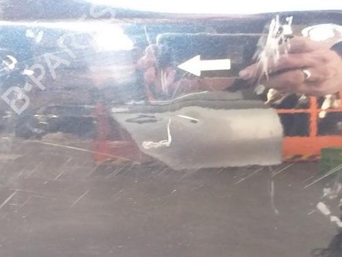 Left rear door BMW 5 (E60) 520 d | BP15971460C4 
