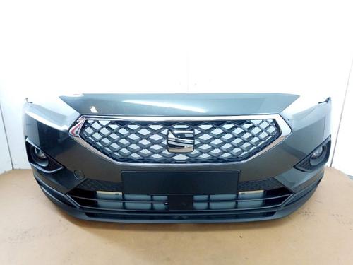 Used Front bumper Front bumper SEAT TARRACO (KN2) 1.5 TSI ACT (150 hp) 15845153 15845153