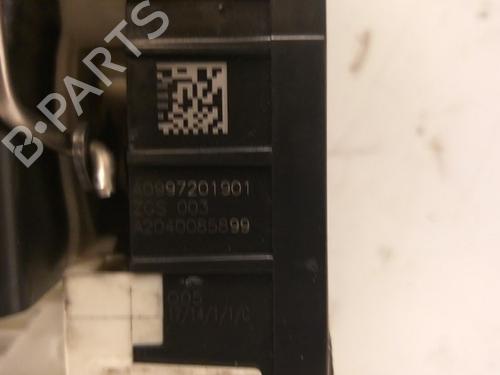 Front left exterior door handle MERCEDES-BENZ CLA Coupe (C117) CLA 180 (117.342) | BP15340670C128 