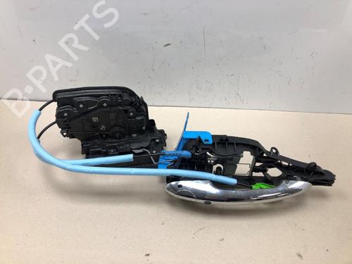 Front left lock MINI MINI (F55) Cooper | BP37207952C98 - Image 2