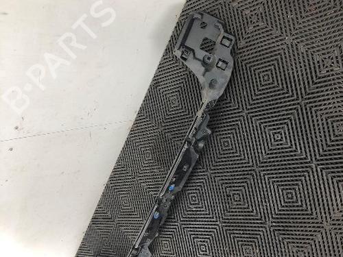 Rear bumper reinforcement BMW 5 Touring (F11) 520 d | BP22177474C73 