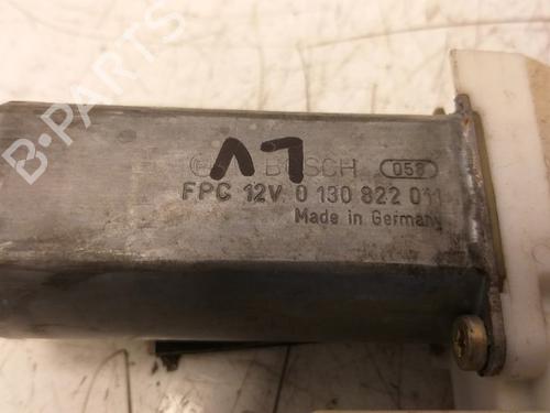 Front left window mechanism OPEL SIGNUM Hatchback (Z03) 3.0 V6 CDTI (F48) | BP15649663C22 